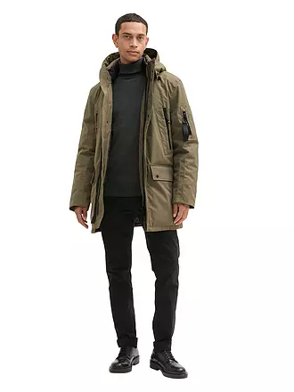 TOM TAILOR | Parka | 